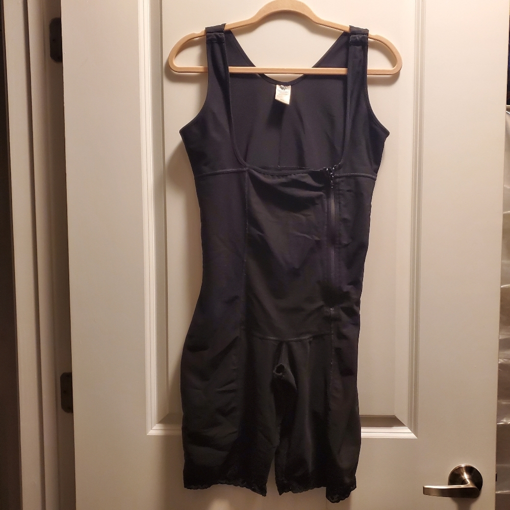Faja, Garnment, Body Shaper